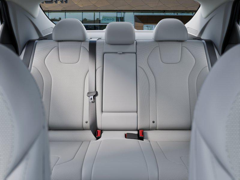 2026 Hyundai Elantra SEL Sport Plus - Photo 12