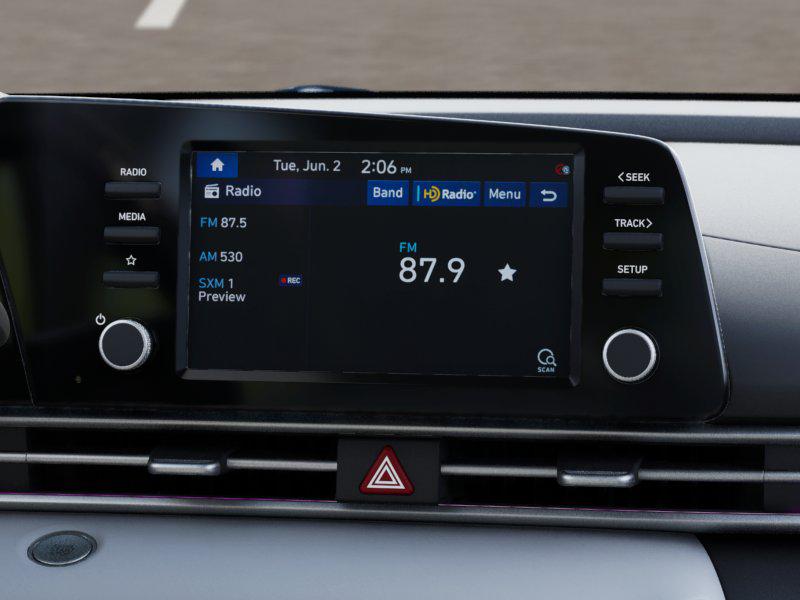 2026 Hyundai Elantra SEL Sport Plus - Photo 13