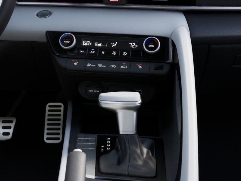 2026 Hyundai Elantra SEL Sport Plus - Photo 16