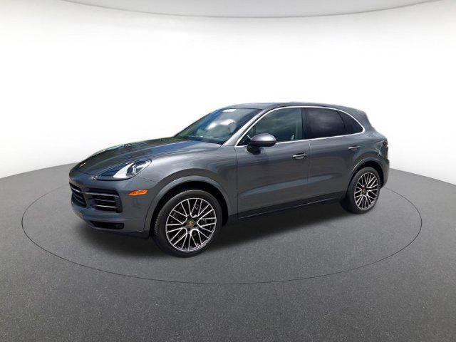 2022 Porsche Cayenne Unknown for sale in Layton, UT