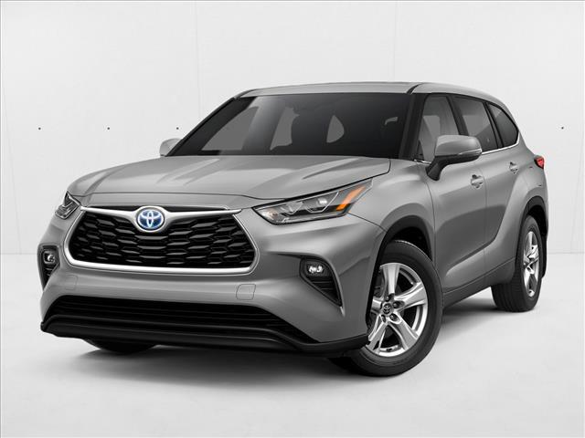 2023 Toyota Highlander Hybrid LE for sale in Encino, CA