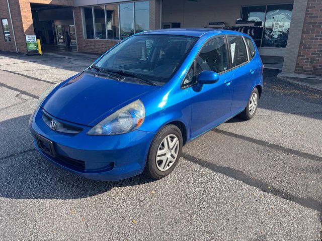 2008 Honda Fit Base for sale in Akron, OH