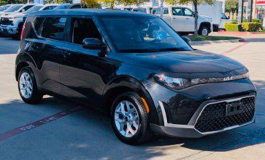 2024 Kia Soul LX for sale in Dallas, TX