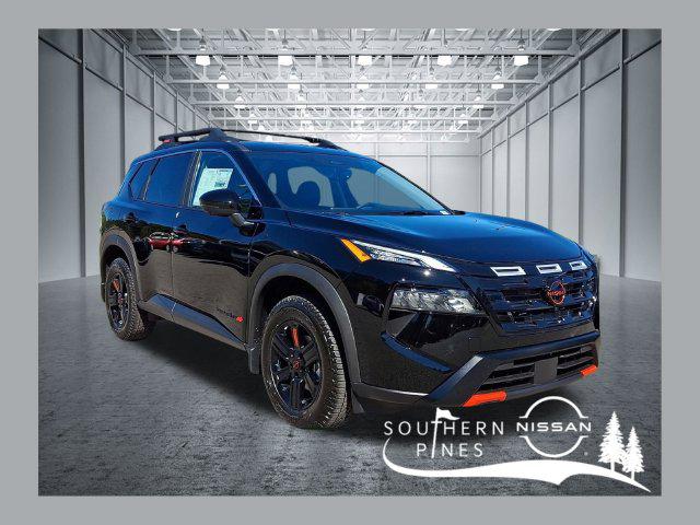 2027 Nissan Rogue Rock Creek for sale in Southern Pines, NC