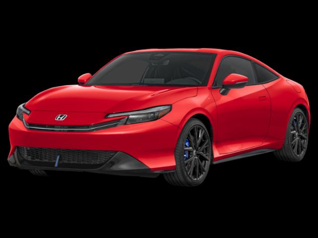 2027 Honda Prelude In-Transit for sale in Austin, TX