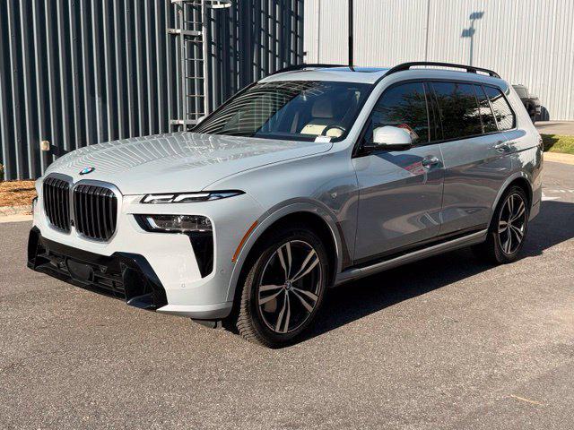 /2024 BMW X7