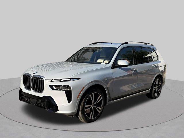 /2024 BMW X7