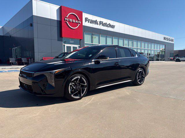 2025 Kia K4 GT-Line for sale in Joplin, MO