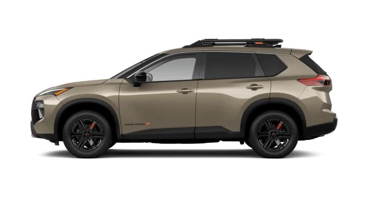 2027 Nissan Rogue Rock Creek for sale in Ontario, CA