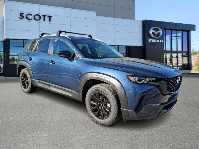 2026 Mazda CX-50 2.5 S Preferred for sale in Allentown, PA