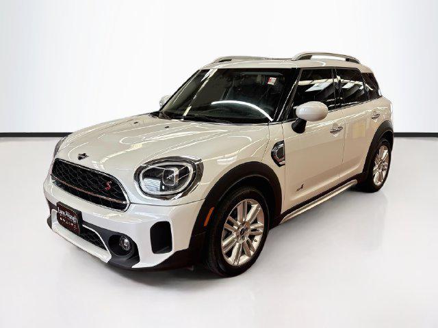 2023 MINI Cooper Countryman Cooper S for sale in Bedford, NH