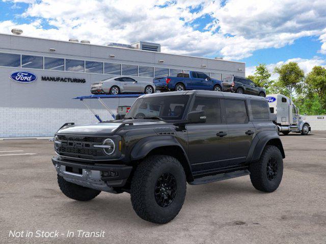 2026 Ford Bronco Raptor for sale in Southfield, MI