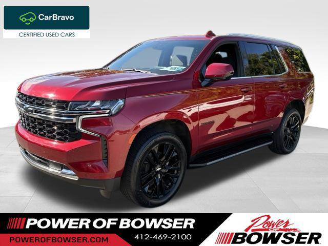 2023 Chevrolet Tahoe 4WD LS for sale in Pleasant Hills, PA
