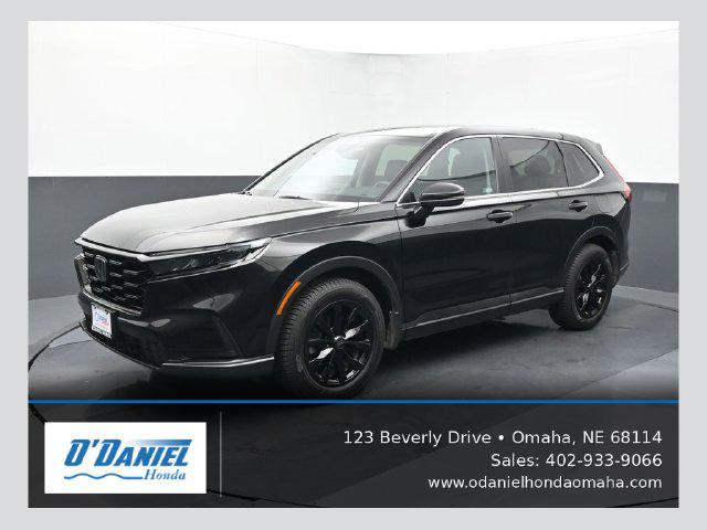 2024 Honda CR-V EX-L AWD for sale in Omaha, NE