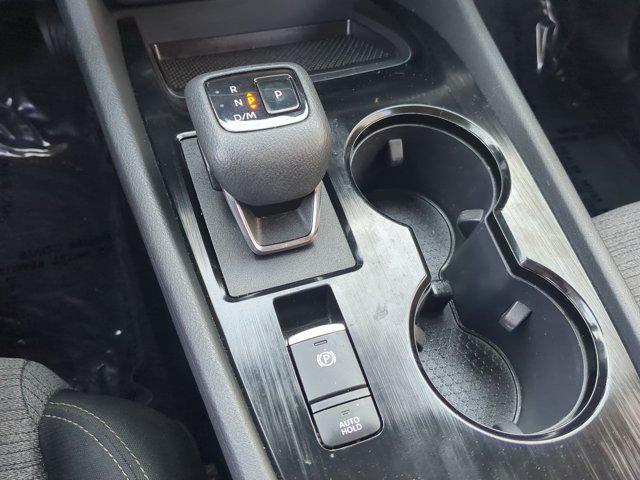 Used 2023 Nissan Rogue SV FWD Front Wheel Drive Sport Utility