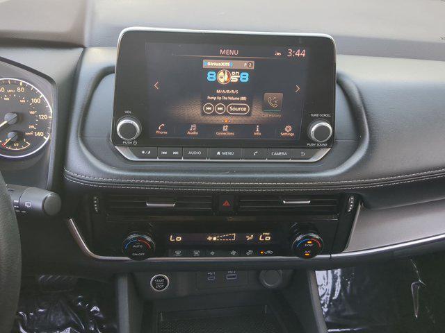 Used 2023 Nissan Rogue SV FWD Front Wheel Drive Sport Utility