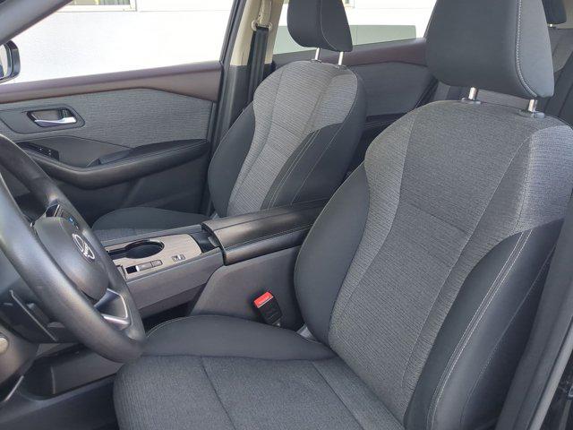 Used 2023 Nissan Rogue SV FWD Front Wheel Drive Sport Utility