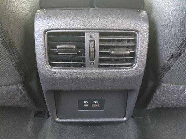 Used 2023 Nissan Rogue SV FWD Front Wheel Drive Sport Utility