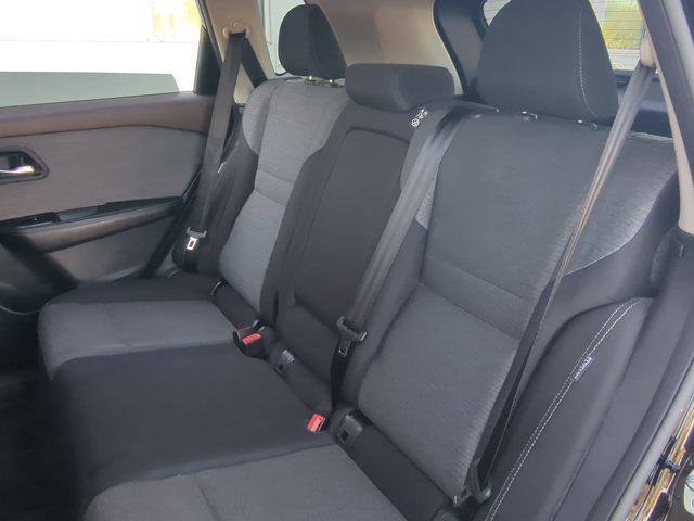 Used 2023 Nissan Rogue SV FWD Front Wheel Drive Sport Utility