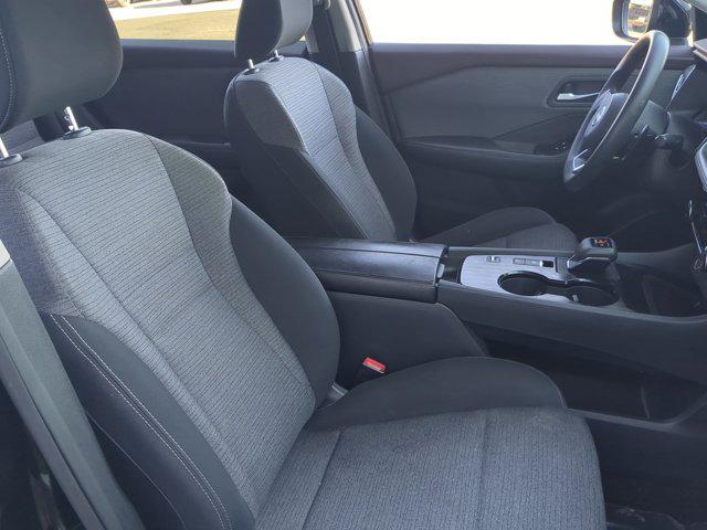 Used 2023 Nissan Rogue SV FWD Front Wheel Drive Sport Utility