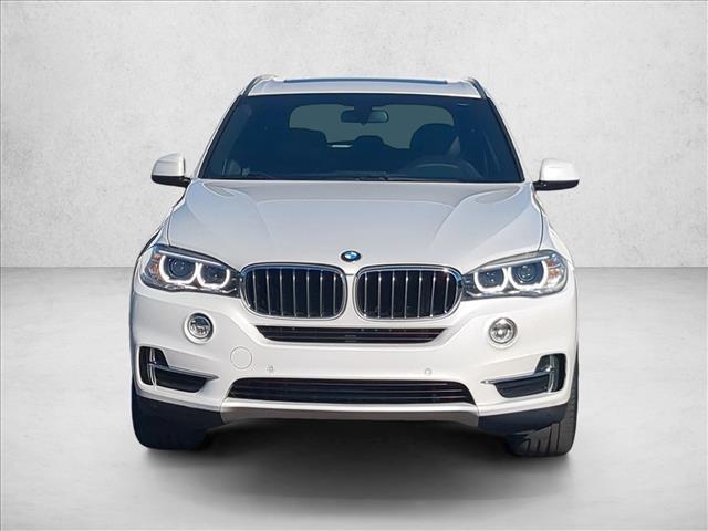 Used 2018 BMW X5 sDrive35i 4x2 Sport Utility