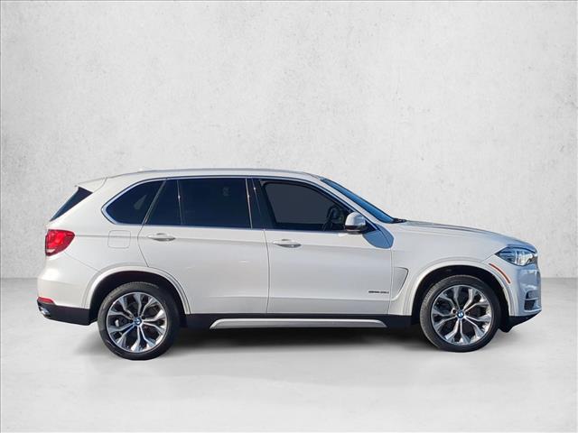 Used 2018 BMW X5 sDrive35i 4x2 Sport Utility
