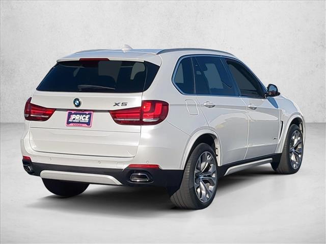 Used 2018 BMW X5 sDrive35i 4x2 Sport Utility