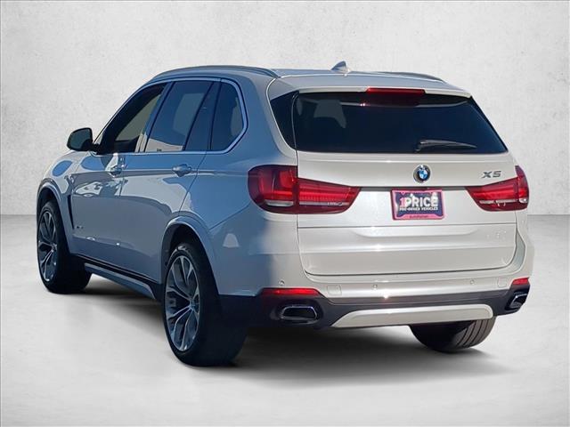 Used 2018 BMW X5 sDrive35i 4x2 Sport Utility