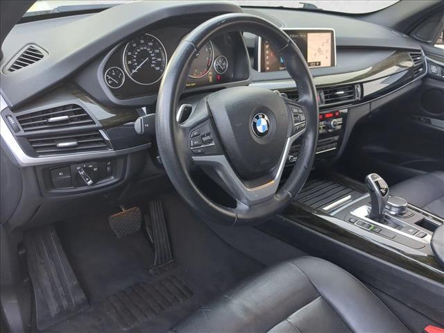 Used 2018 BMW X5 sDrive35i 4x2 Sport Utility