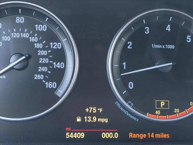 Used 2018 BMW X5 sDrive35i 4x2 Sport Utility