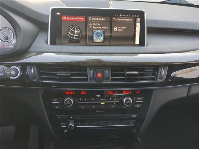 Used 2018 BMW X5 sDrive35i 4x2 Sport Utility