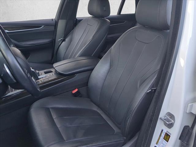 Used 2018 BMW X5 sDrive35i 4x2 Sport Utility