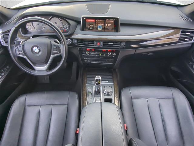 Used 2018 BMW X5 sDrive35i 4x2 Sport Utility