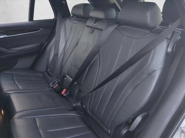 Used 2018 BMW X5 sDrive35i 4x2 Sport Utility