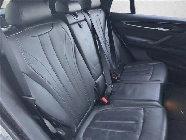 Used 2018 BMW X5 sDrive35i 4x2 Sport Utility