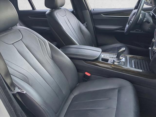 Used 2018 BMW X5 sDrive35i 4x2 Sport Utility