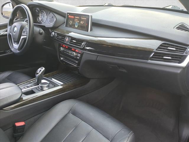 Used 2018 BMW X5 sDrive35i 4x2 Sport Utility