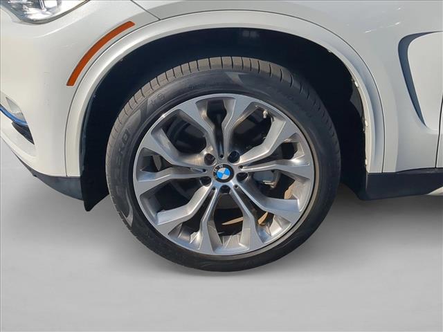 Used 2018 BMW X5 sDrive35i 4x2 Sport Utility