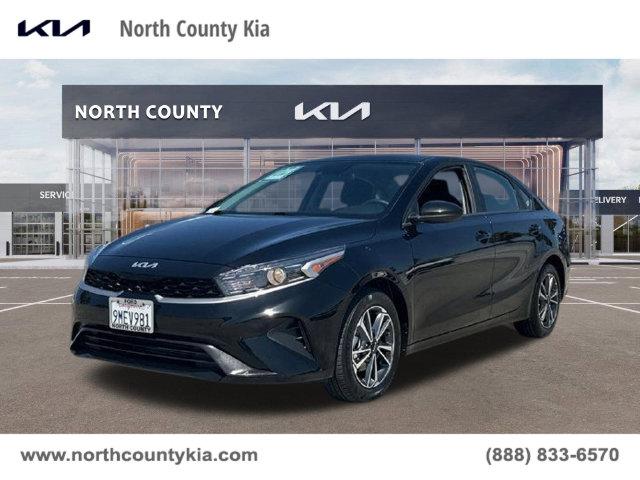 2023 Kia Forte LXS for sale in Escondido, CA