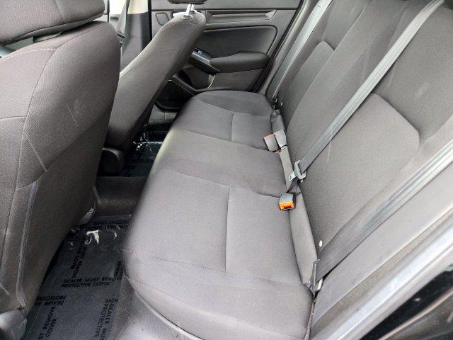 2025 Honda Civic LX - Photo 15