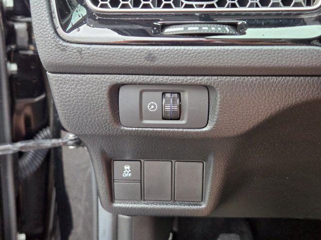 2025 Honda Civic LX - Photo 26