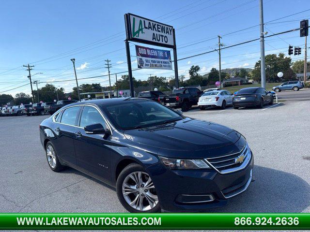 2015 Chevrolet Impala 1LT for sale in Morristown, TN