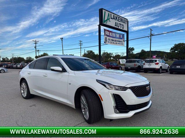 2023 Cadillac CT5 Luxury for sale in Morristown, TN