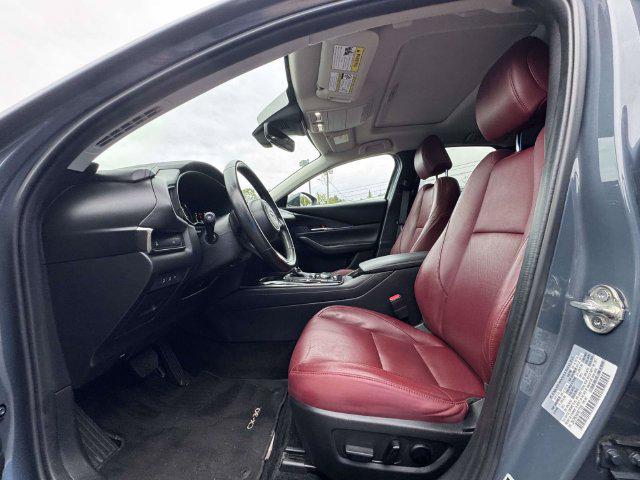 2023 Mazda CX-30 2.5 S Carbon Edition