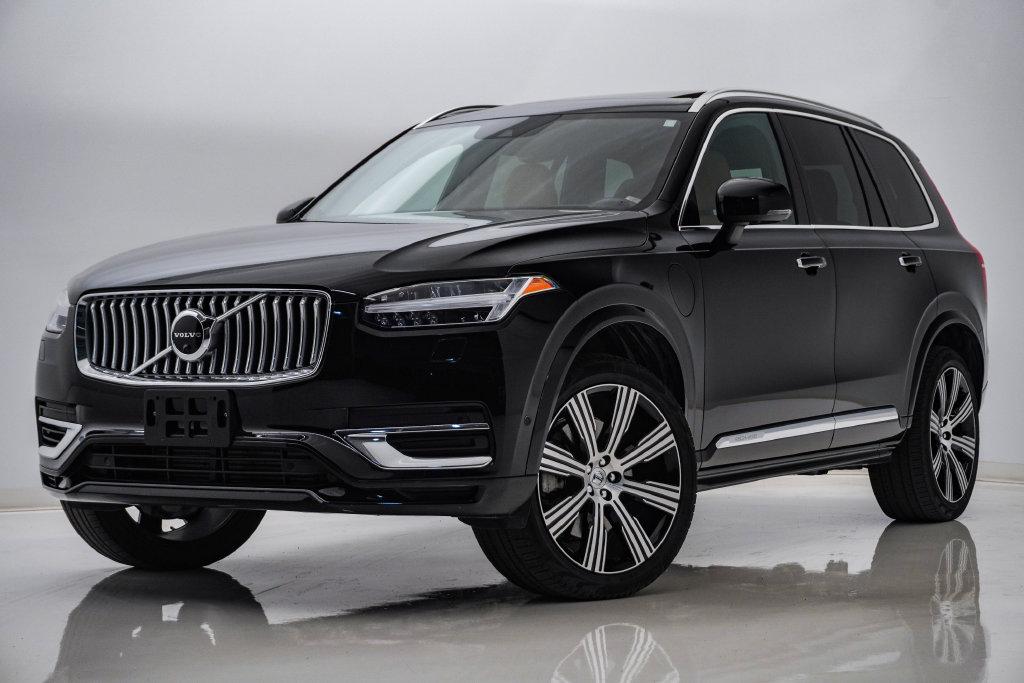 2022 Volvo XC90 Inscription