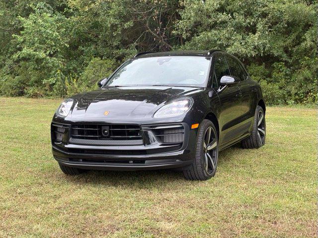 2022 Porsche Macan S for sale in Greenville, NC