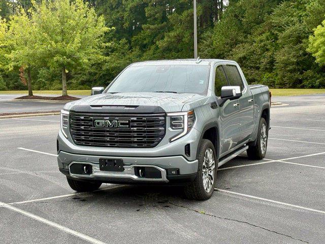 2026 GMC Sierra 1500 Crew Cab, Short Bed, Denali Ultimate, 4WD for sale in Greenville, NC