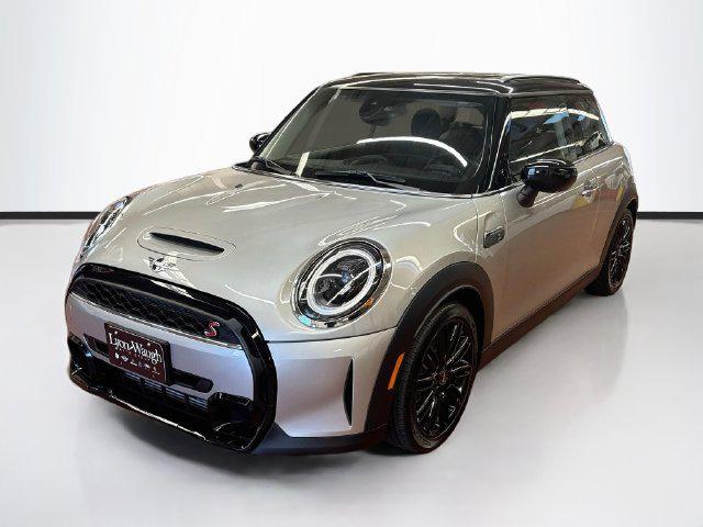 2024 MINI Hardtop Cooper S for sale in Peabody, MA