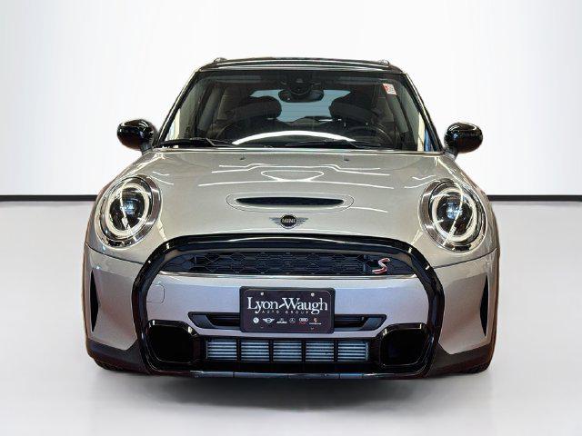 2024 MINI Hardtop Cooper S