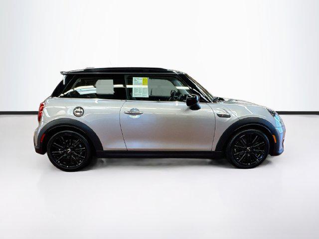 2024 MINI Hardtop Cooper S
